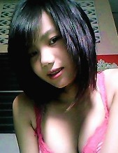 Collection of self shot sexy Thai women