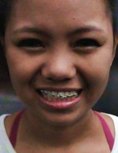 Slender Filipina teen with braces gets fucked savagely